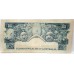 AUSTRALIA 1954 . FIVE 5 POUNDS BANKNOTE . COOMBS/WILSON . FIRST PREFIX TA00